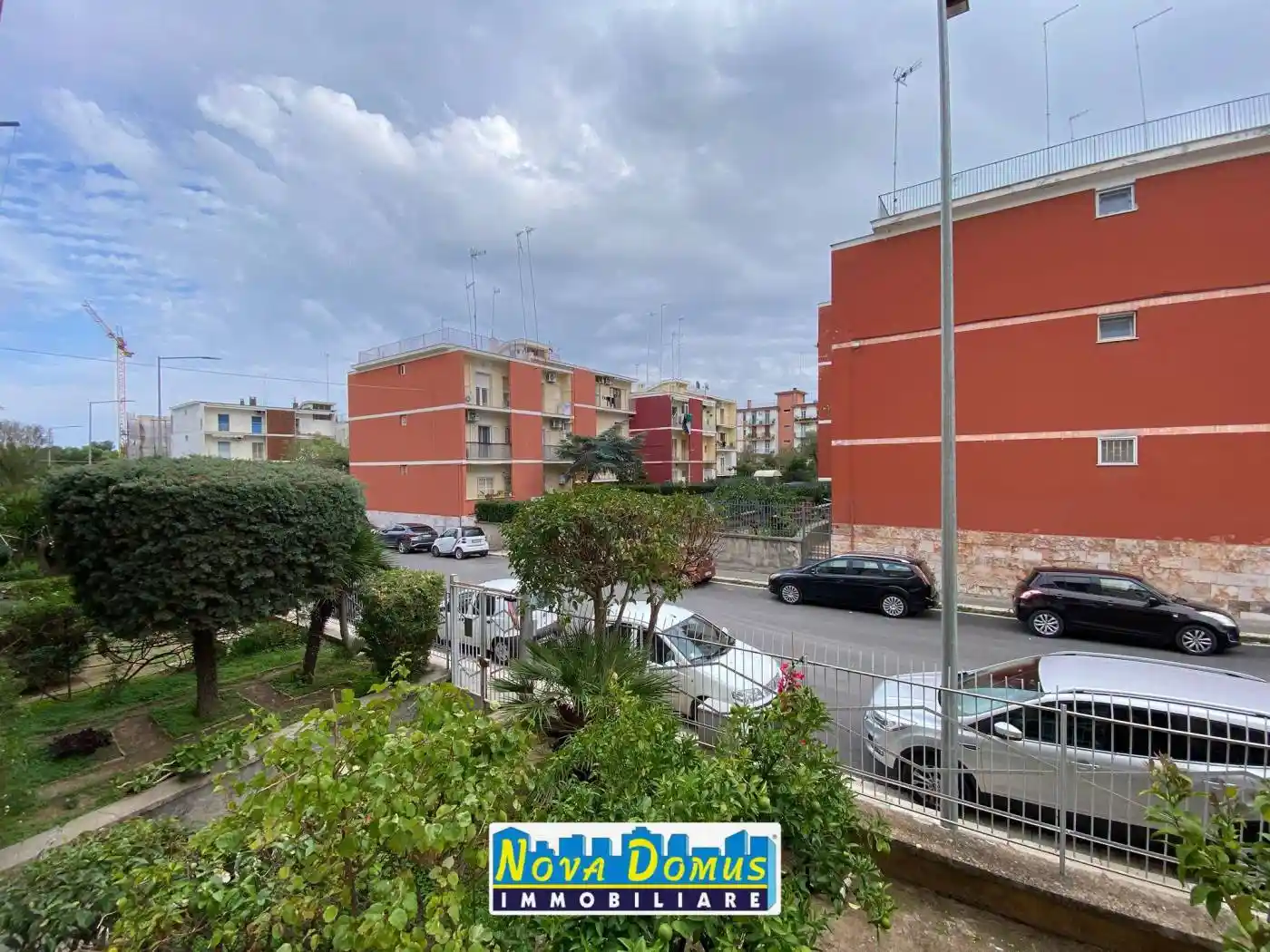 Appartamento in vendita a Molfetta