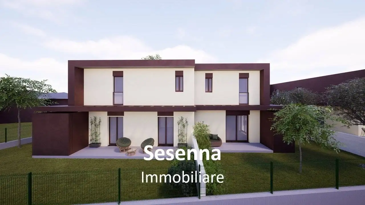 Villa in vendita a Pagnacco