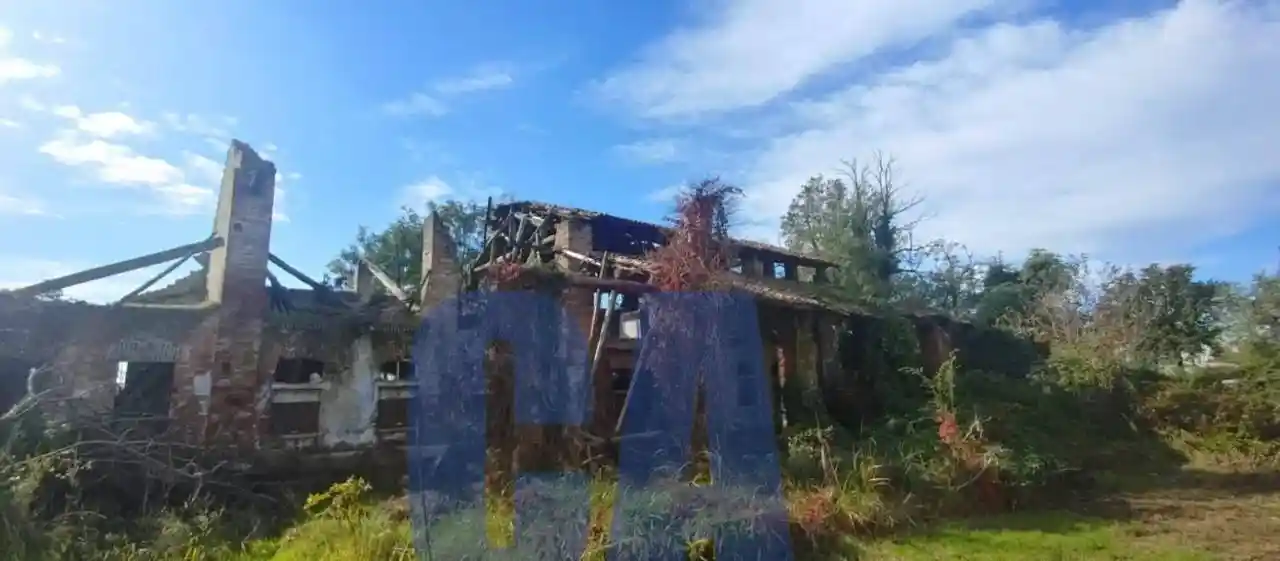 Palazzo - Edificio in vendita a Pioltello