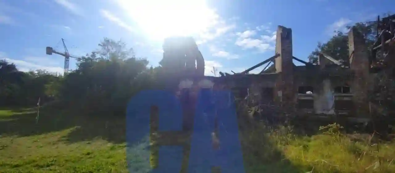 Palazzo - Edificio - foto 3