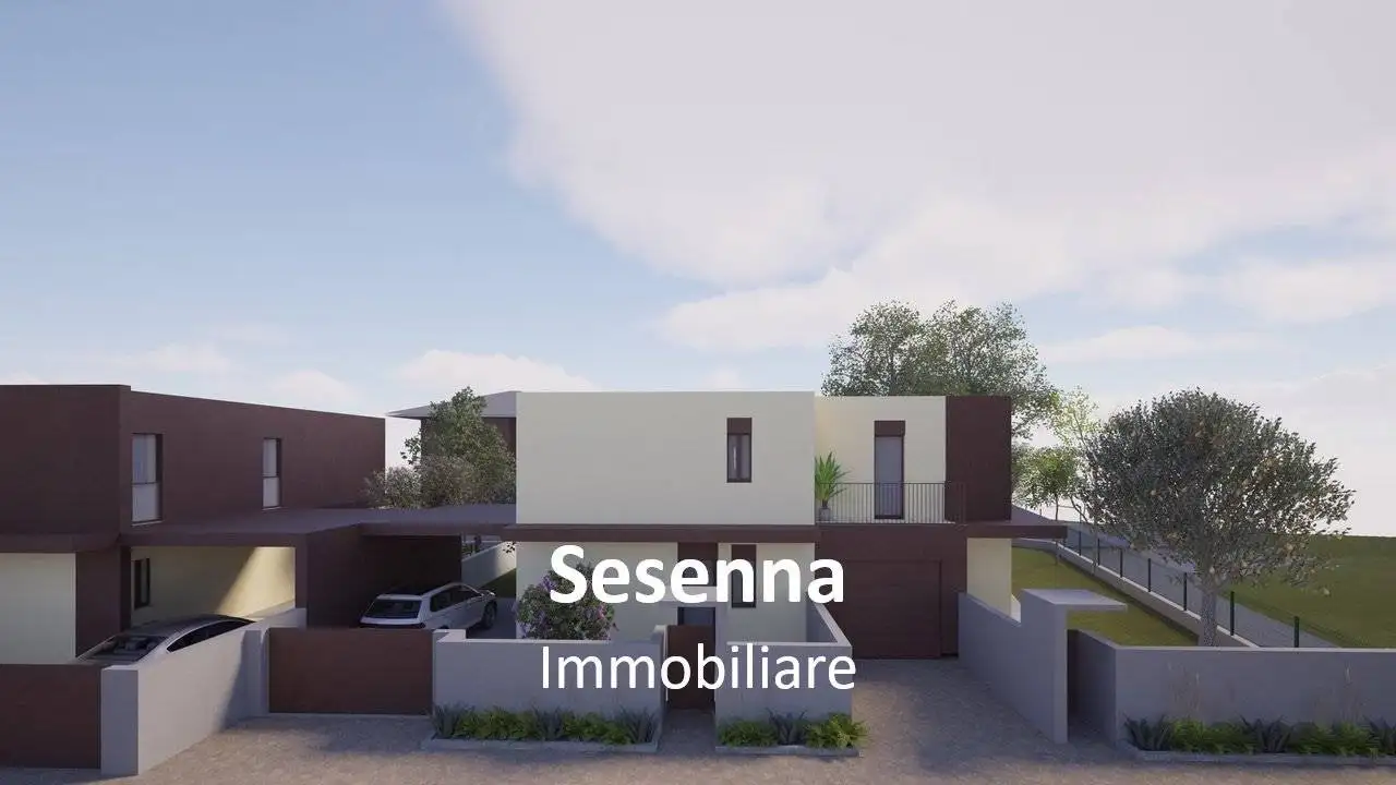 Villa in vendita a Pagnacco