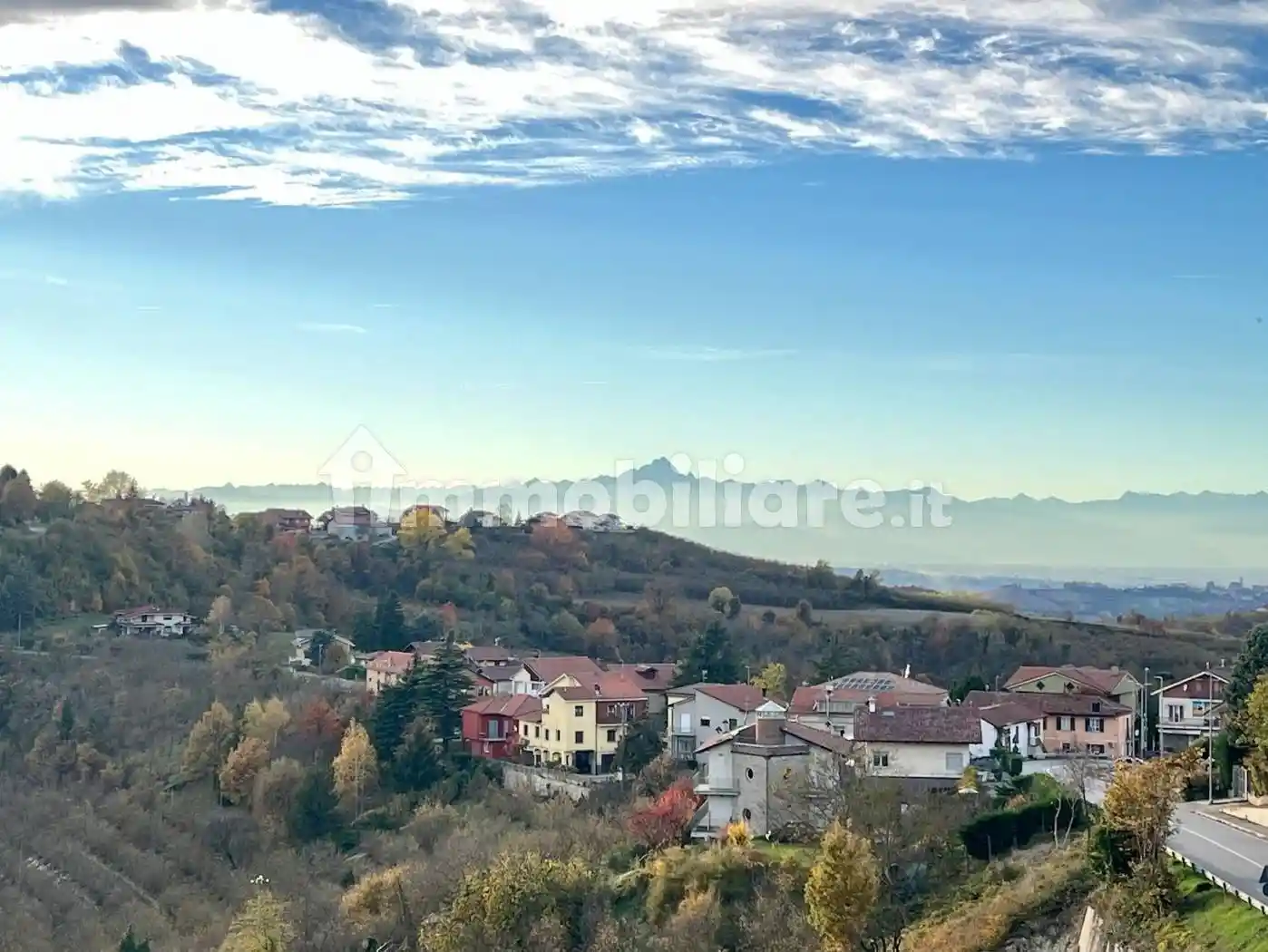 Villa unifamiliare via Vincenzo Gioberti 8, Centro, Alba - foto 3