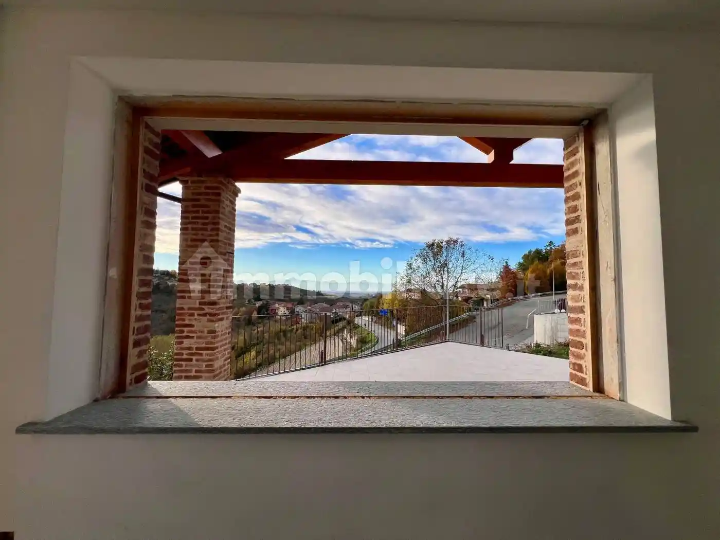 Villa unifamiliare via Vincenzo Gioberti 8, Centro, Alba - foto 5