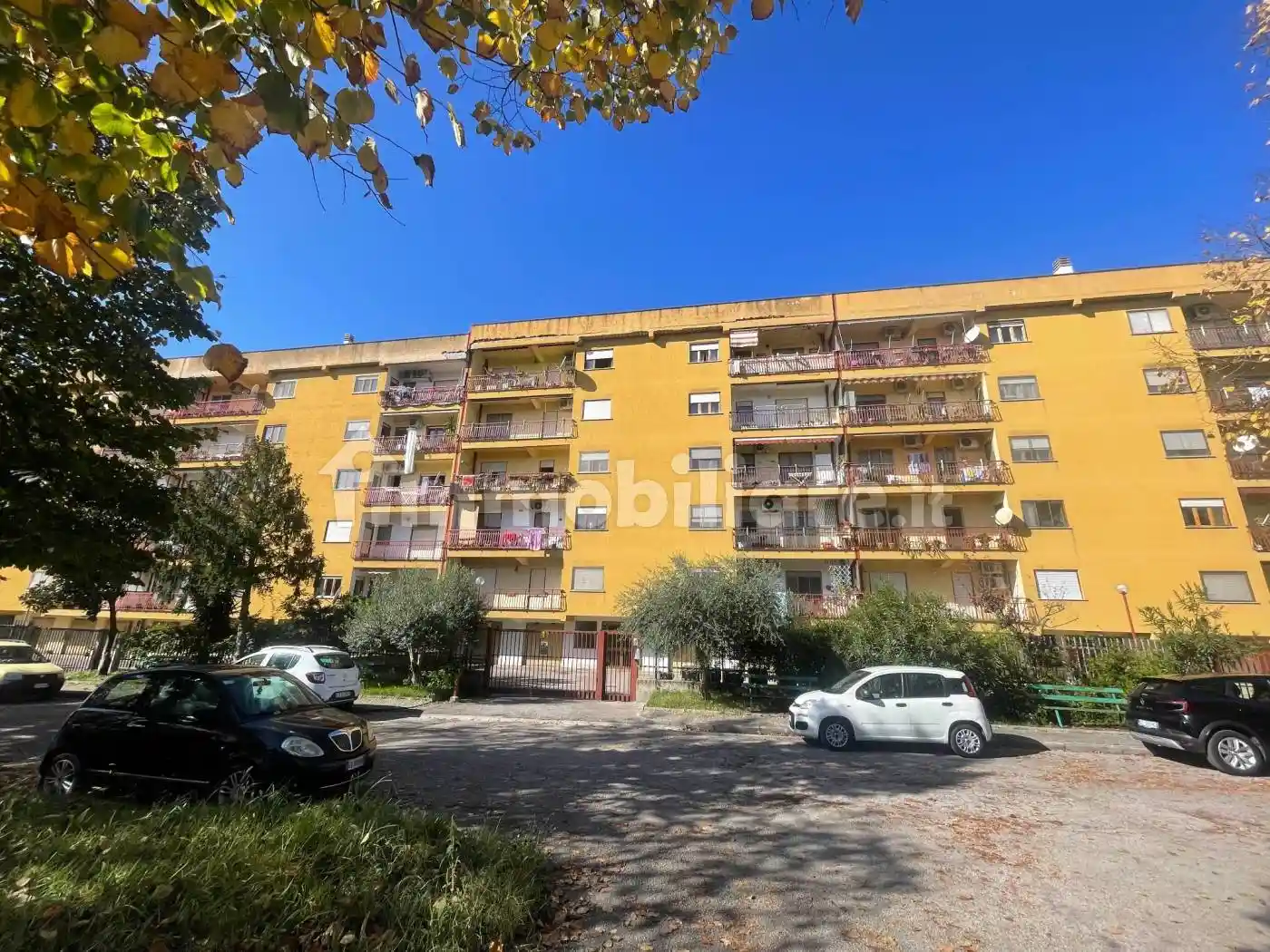 Appartamento in vendita a Cassino