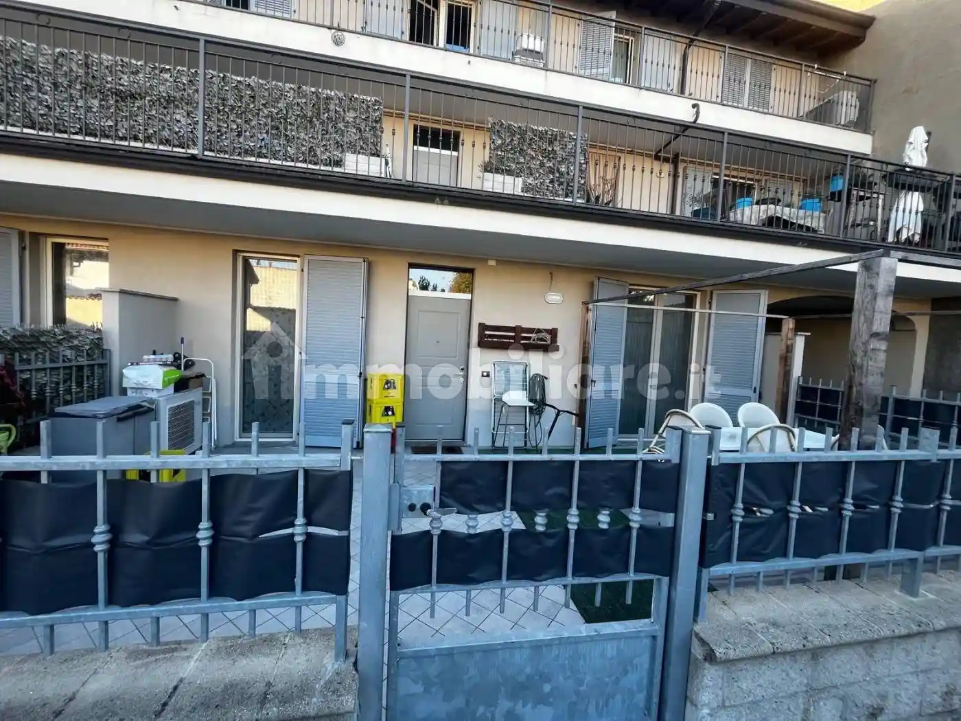 Appartamento in vendita a Cuggiono