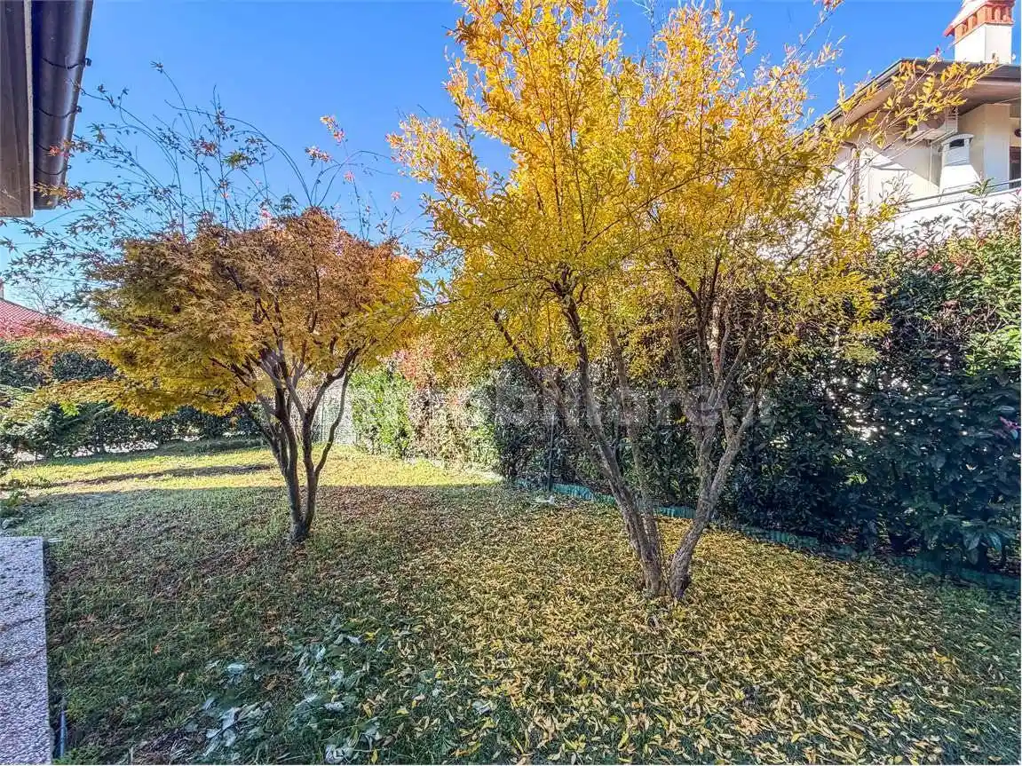 Appartamento in vendita a Inveruno