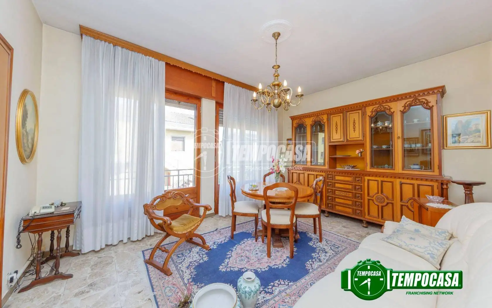 Villa bifamiliare via Enrico Fermi, Boschetto, Certosa di Pavia - foto 3