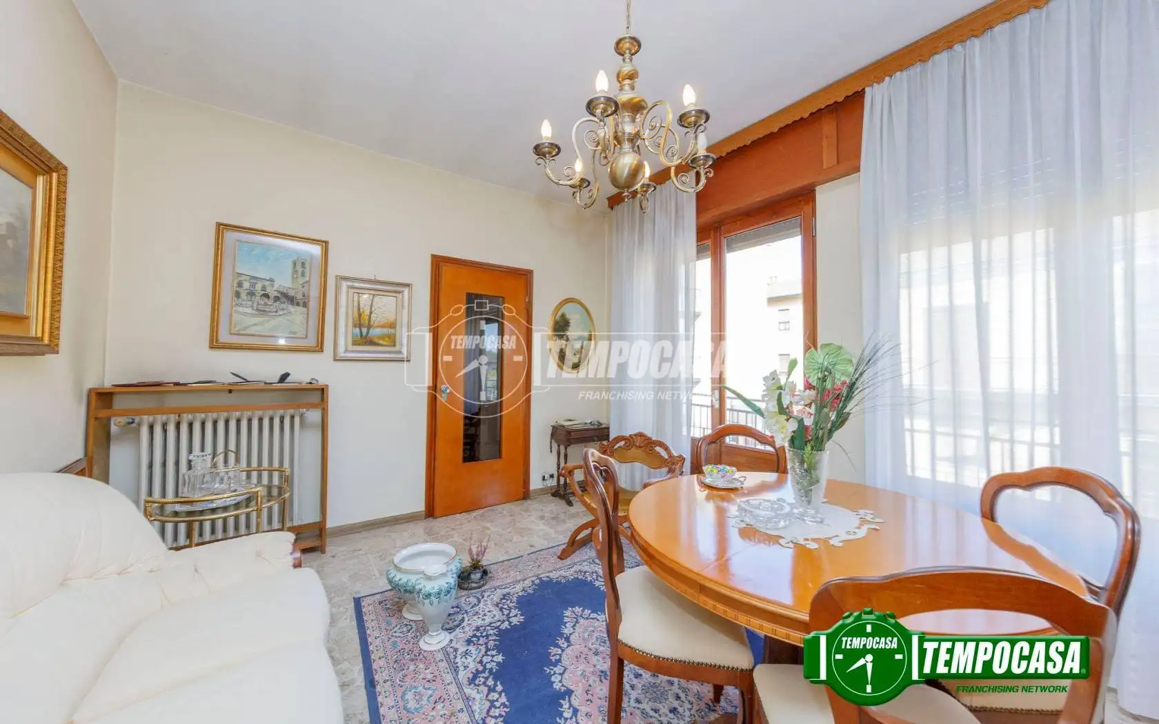 Villa bifamiliare via Enrico Fermi, Boschetto, Certosa di Pavia - foto 4