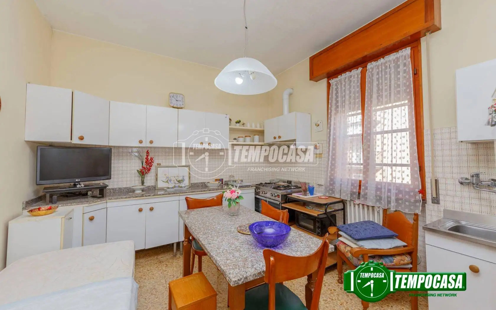 Villa bifamiliare via Enrico Fermi, Boschetto, Certosa di Pavia - foto 5