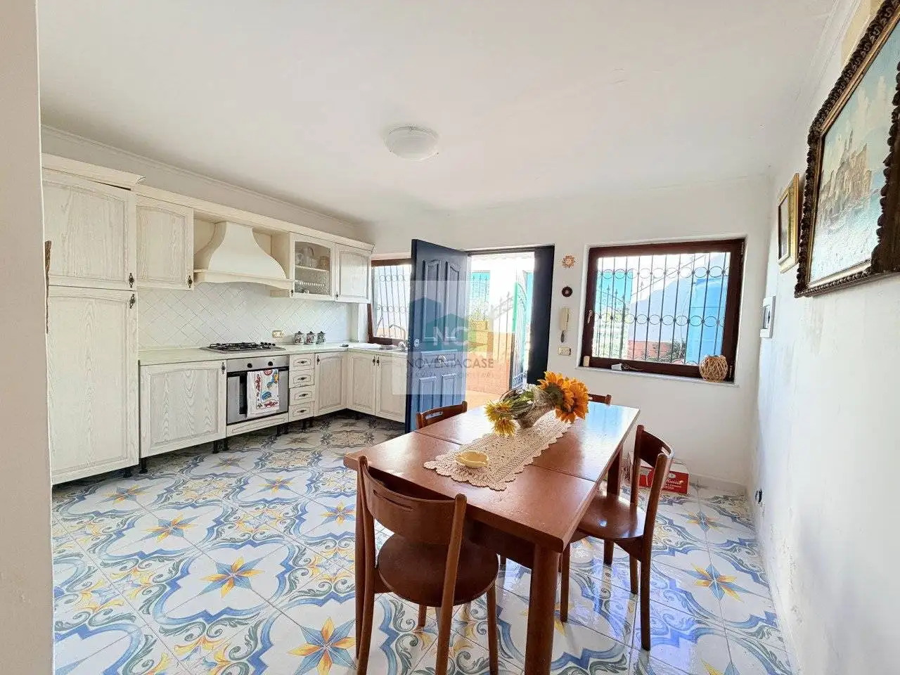 Villetta a schiera in vendita a Casamicciola Terme