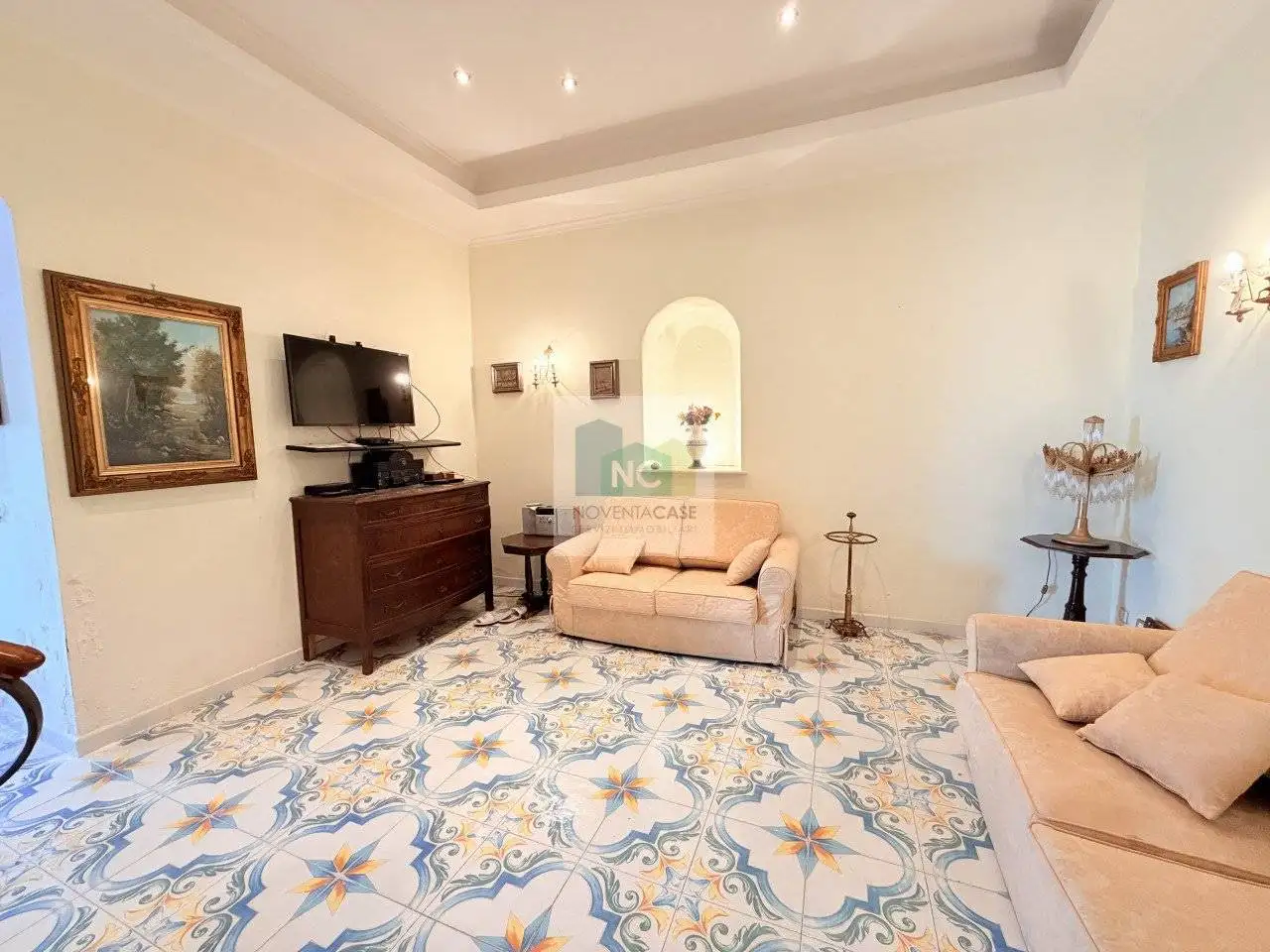 Villa a schiera via Tresta 31, Casamicciola Terme - foto 5