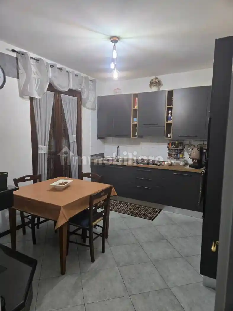 Villa a schiera via Orione 8, Gabelletta, Terni - foto 3