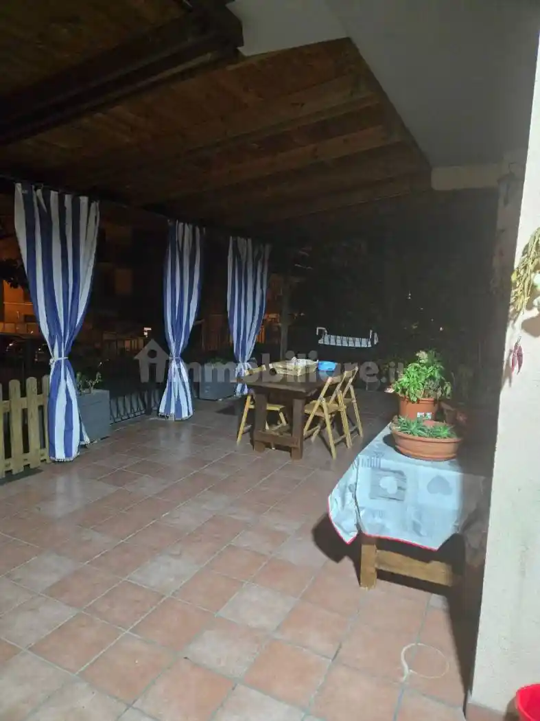 Villa a schiera via Orione 8, Gabelletta, Terni - foto 4