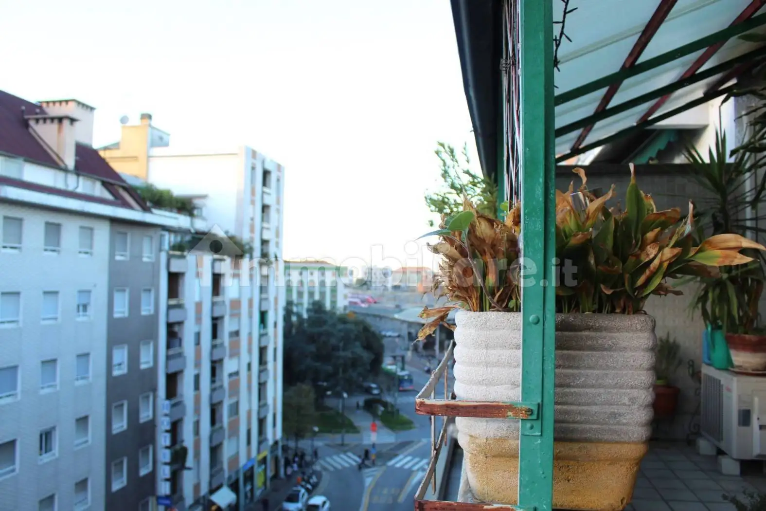 Apartment in vendita a Milan