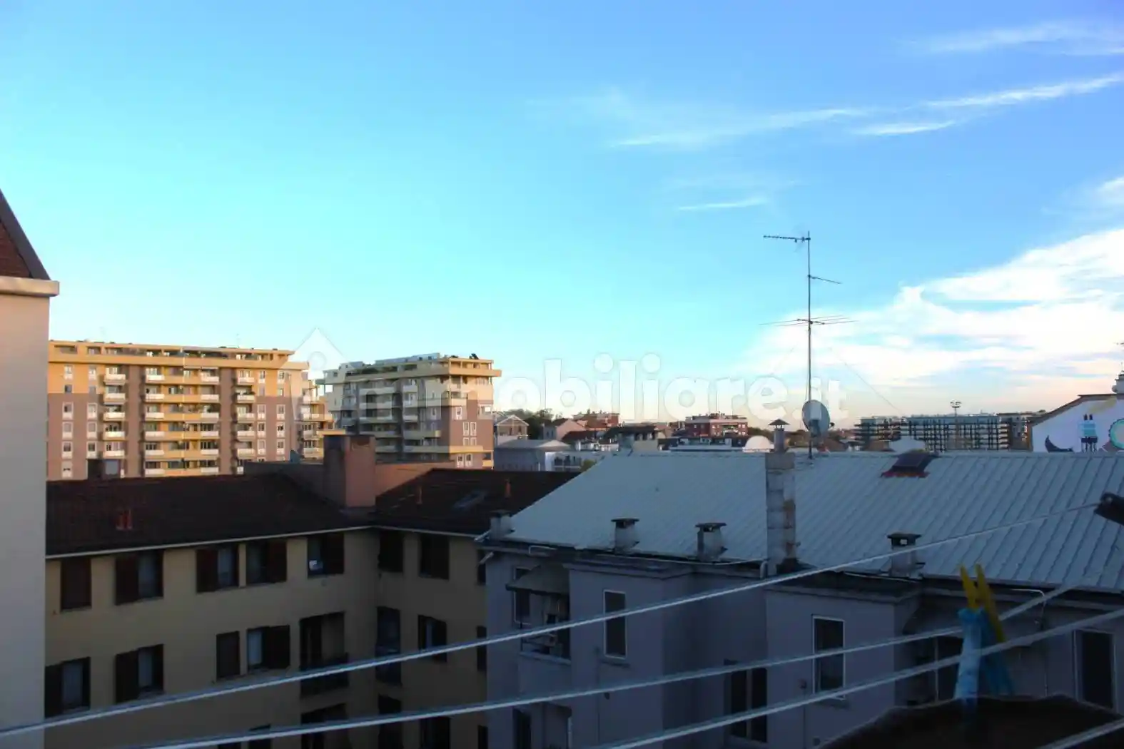 Trilocale via Carlo Valvassori Peroni 80, Città Studi, Milano - foto 3