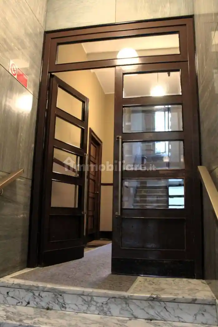 Trilocale via Carlo Valvassori Peroni 80, Città Studi, Milano - foto 5