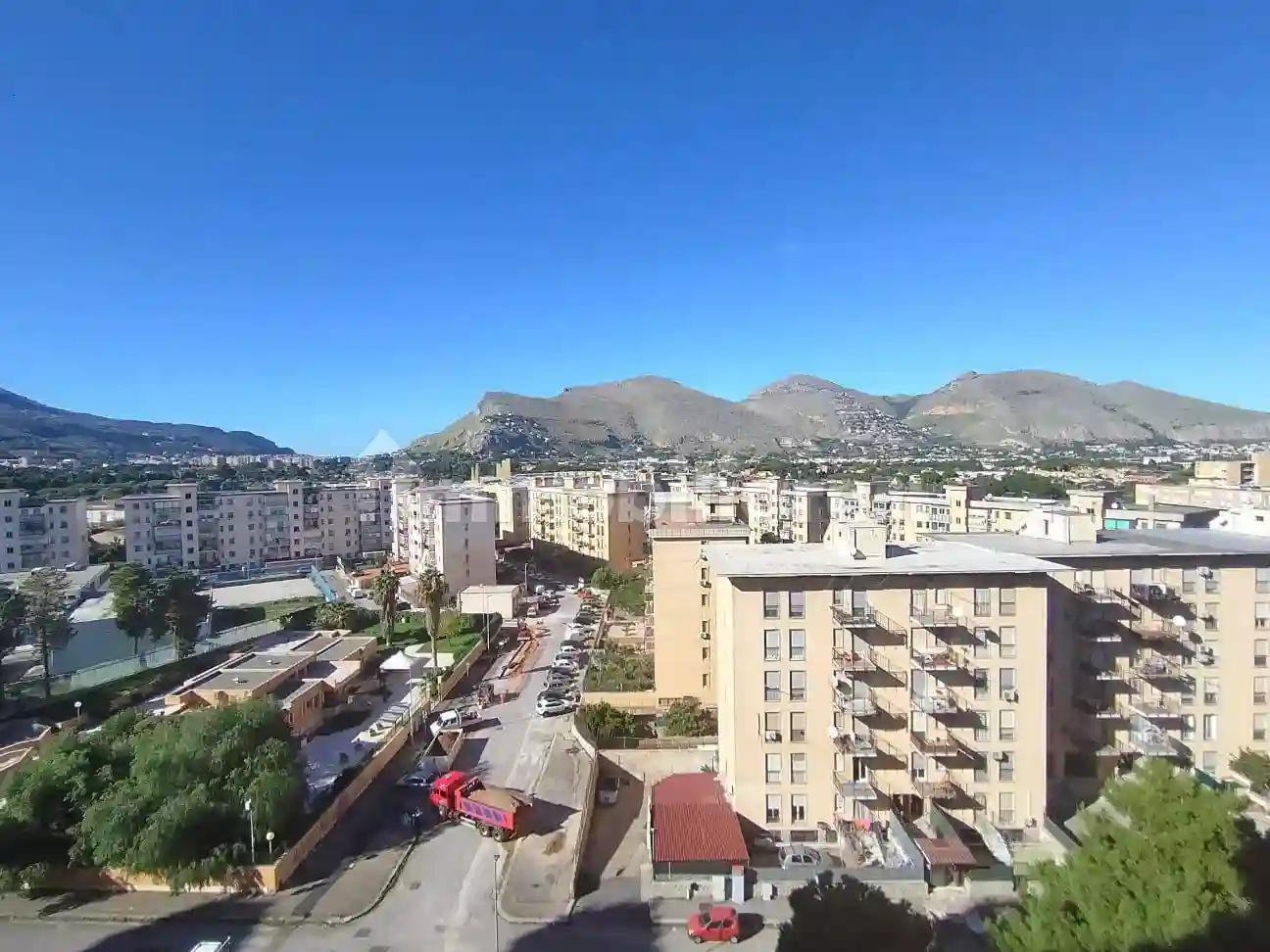 Appartamento via Luigi Einaudi 47, San Filippo Neri, Palermo - foto 4