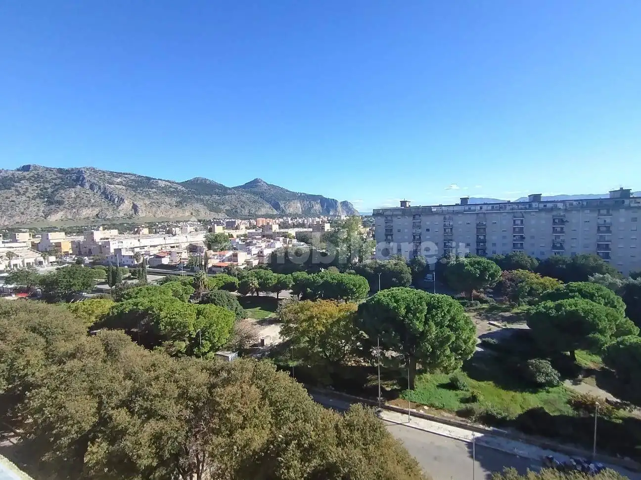 Appartamento in vendita a Palermo