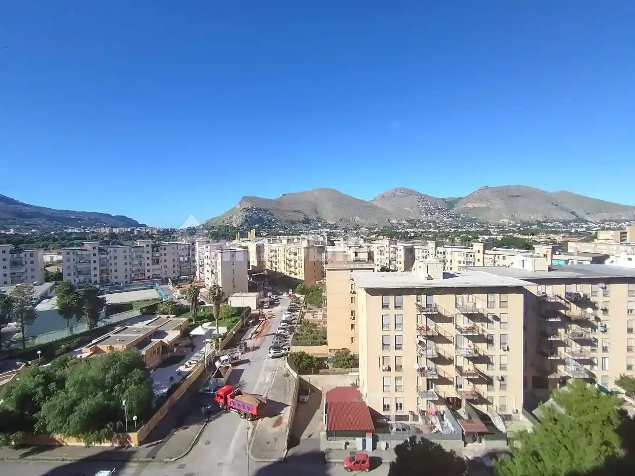 Appartamento via Luigi Einaudi 47, San Filippo Neri, Palermo - foto 2