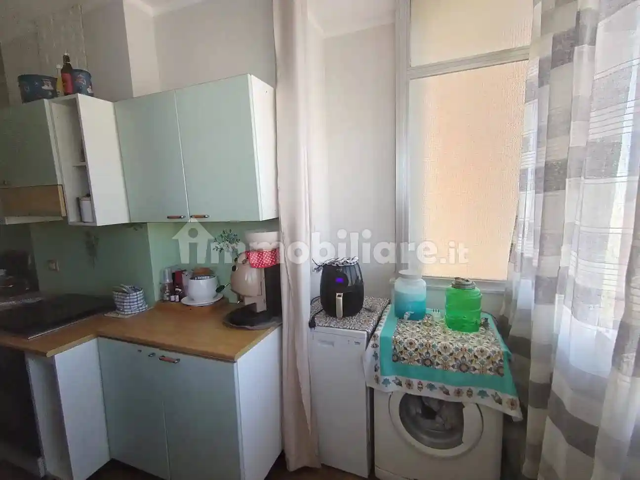 Appartamento via Luigi Einaudi 47, San Filippo Neri, Palermo - foto 3