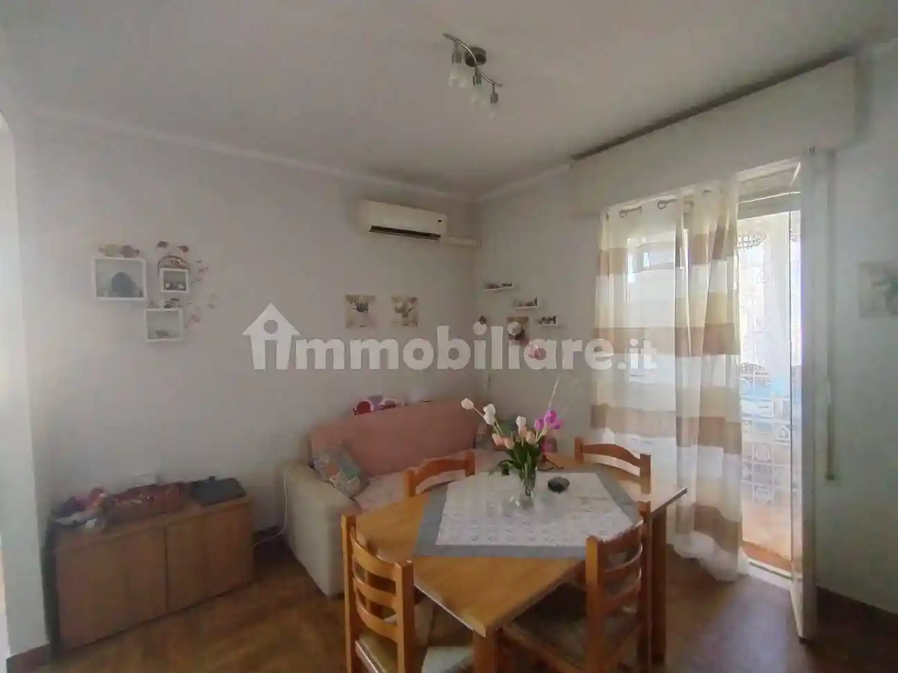 Appartamento via Luigi Einaudi 47, San Filippo Neri, Palermo - foto 4