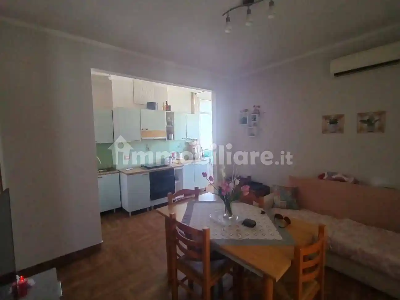 Appartamento via Luigi Einaudi 47, San Filippo Neri, Palermo - foto 5