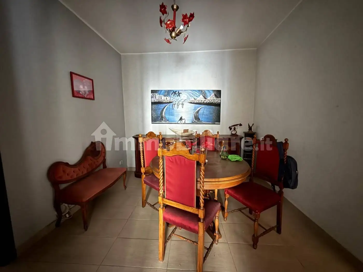 Appartamento in vendita a Reggio Calabria