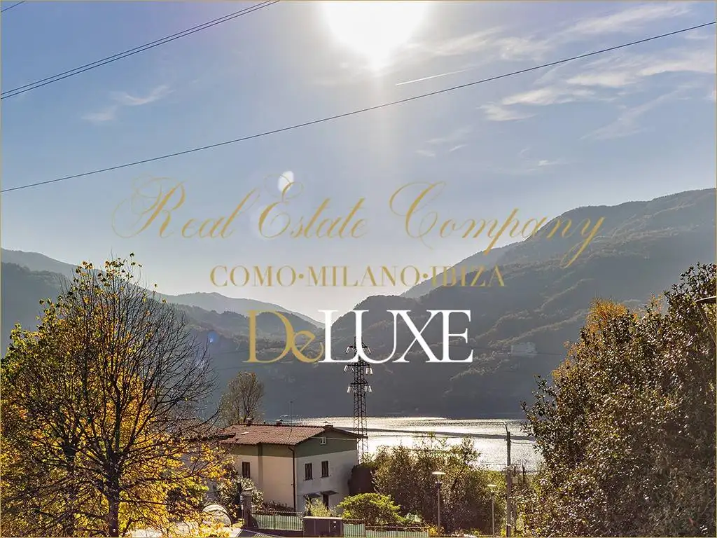 Casa indipendente in vendita a Como