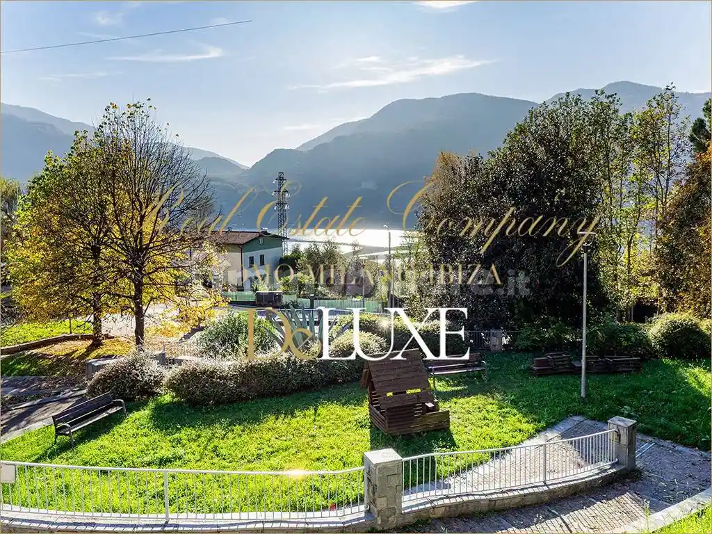 Terratetto unifamiliare 200 m², ottimo stato, Bignanico, Como - foto 3