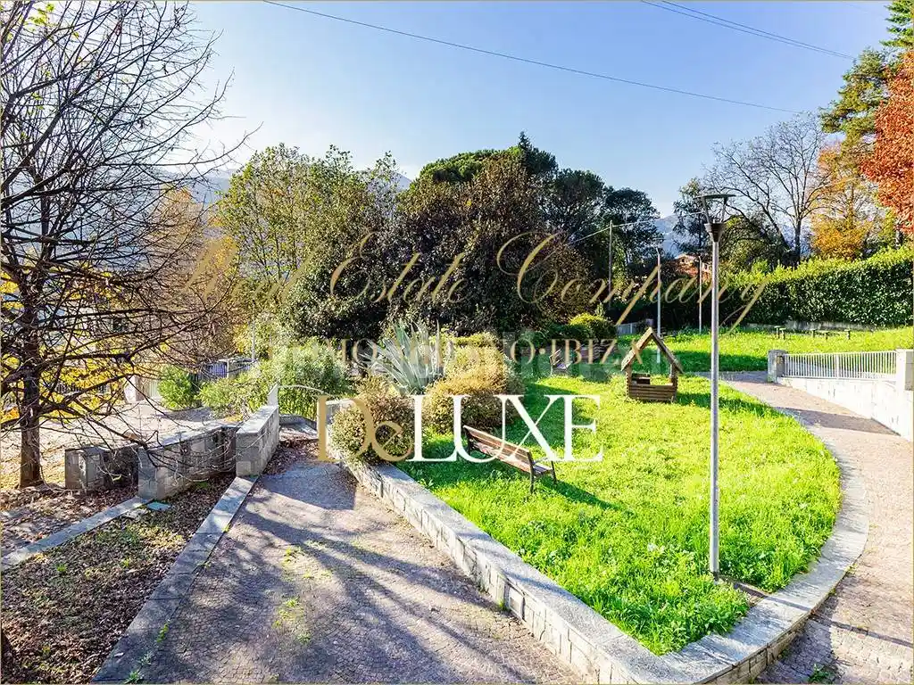 Terratetto unifamiliare 200 m², ottimo stato, Bignanico, Como - foto 5