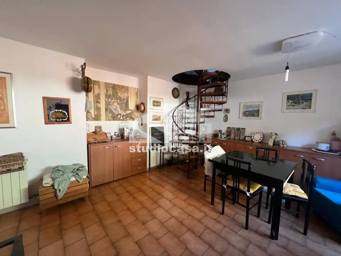 Quadrilocale su più livelli, Endine, Endine Gaiano - foto 4