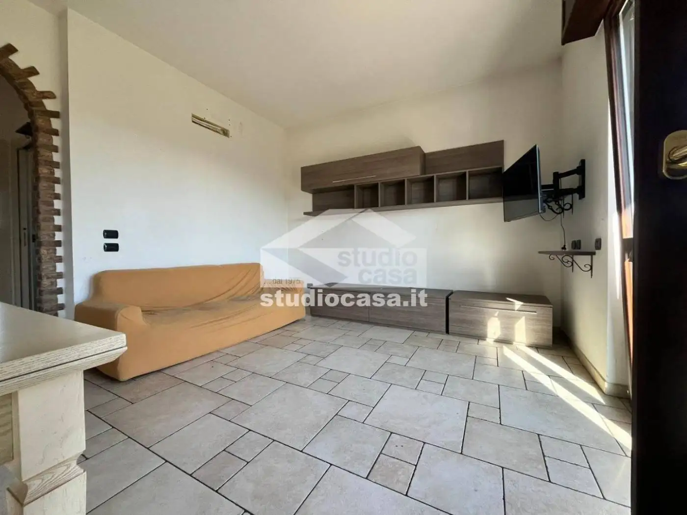 Trilocale via Galileo Galilei, Centro, Arzago d'Adda - foto 5