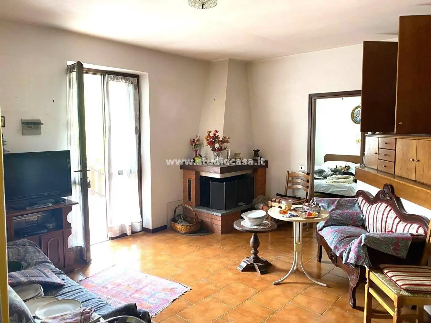 Bilocale Piazzole, Centro, Bracca - foto 2