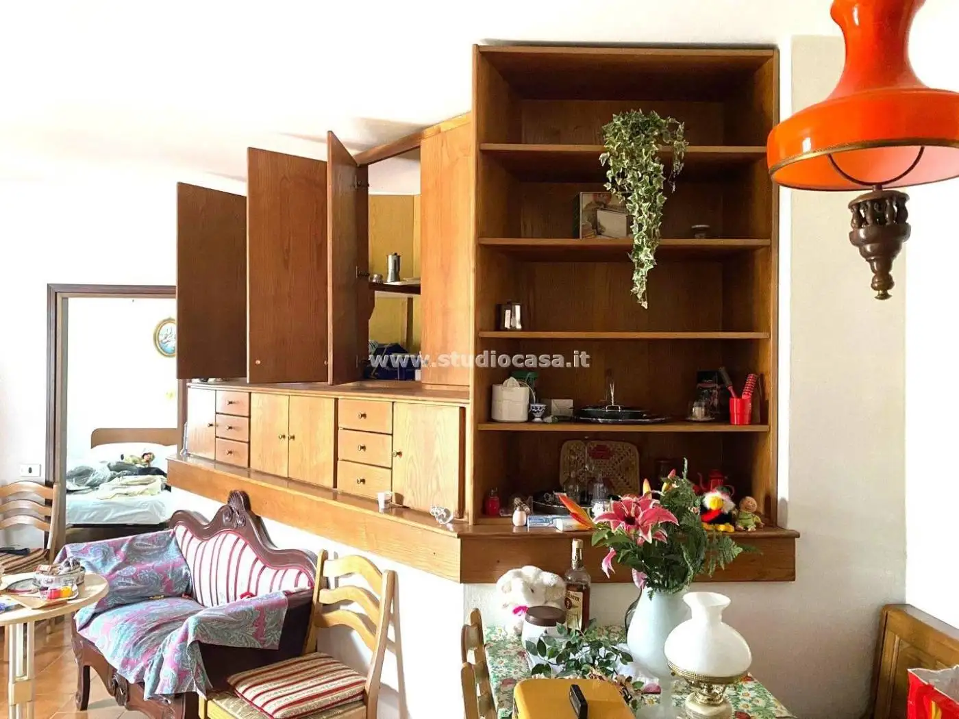 Bilocale Piazzole, Centro, Bracca - foto 3