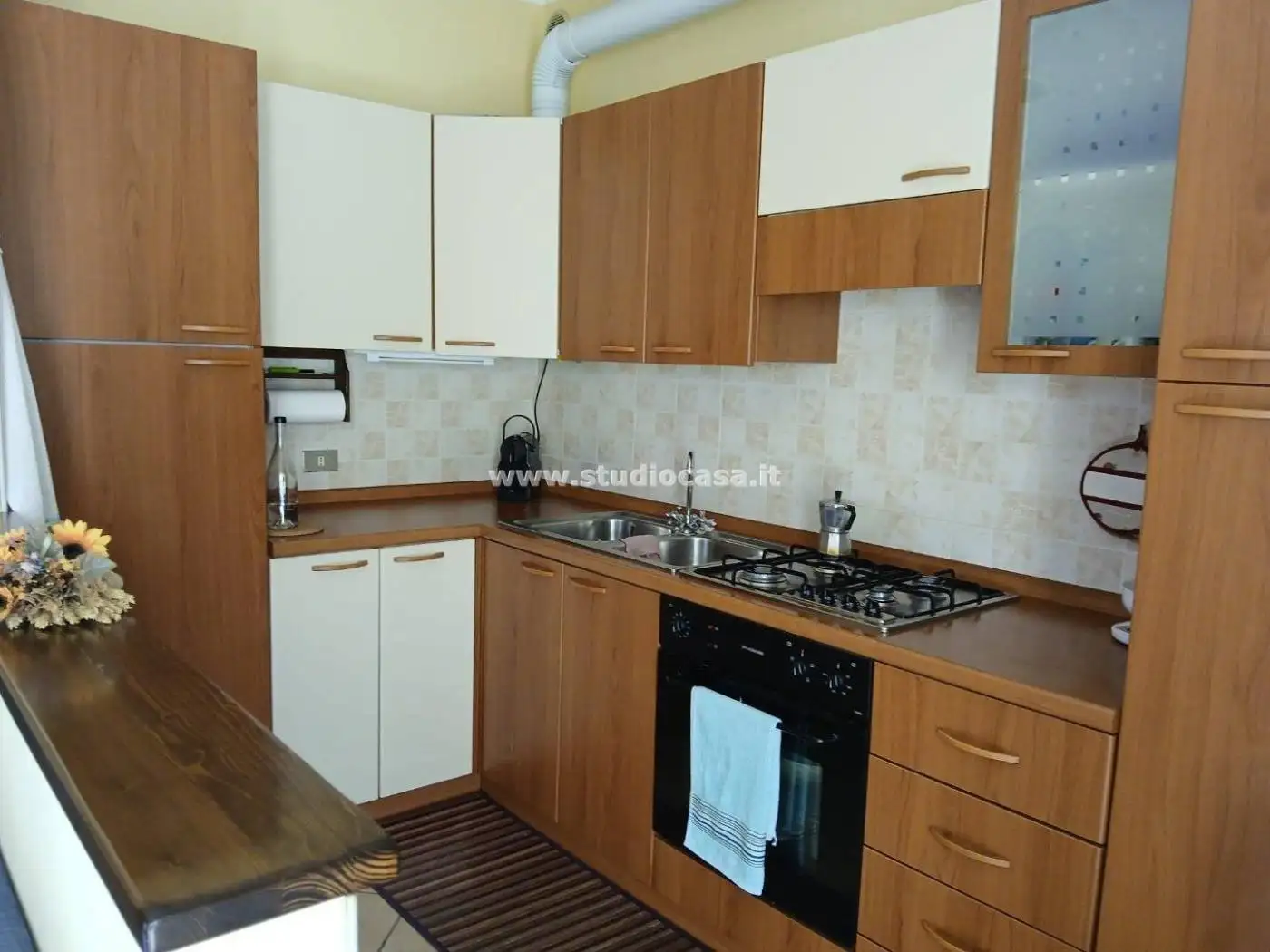 Bilocale via Don Paganelli, Cornalba - foto 3