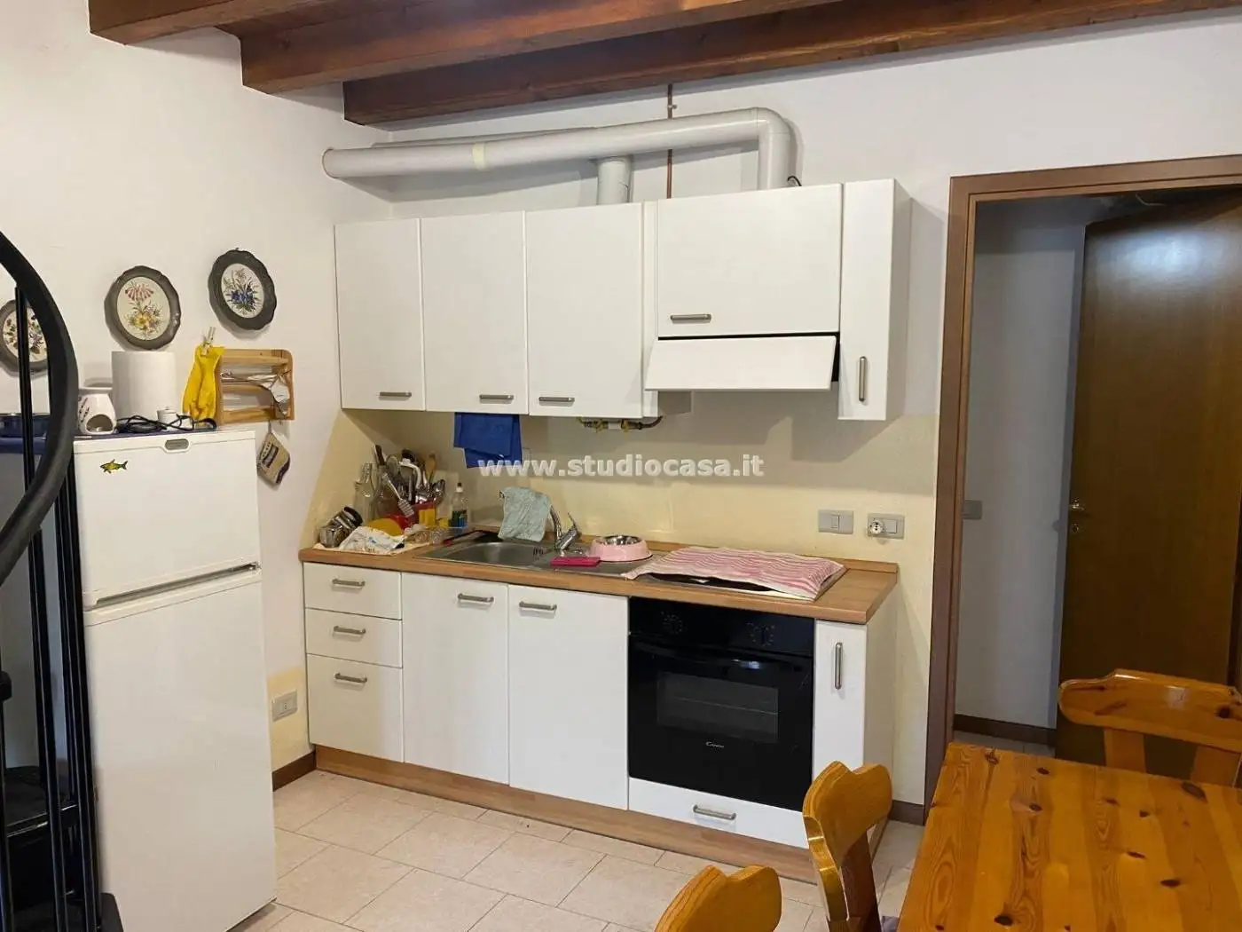 Villa a schiera Rigosa, Rigosa, Algua - foto 3