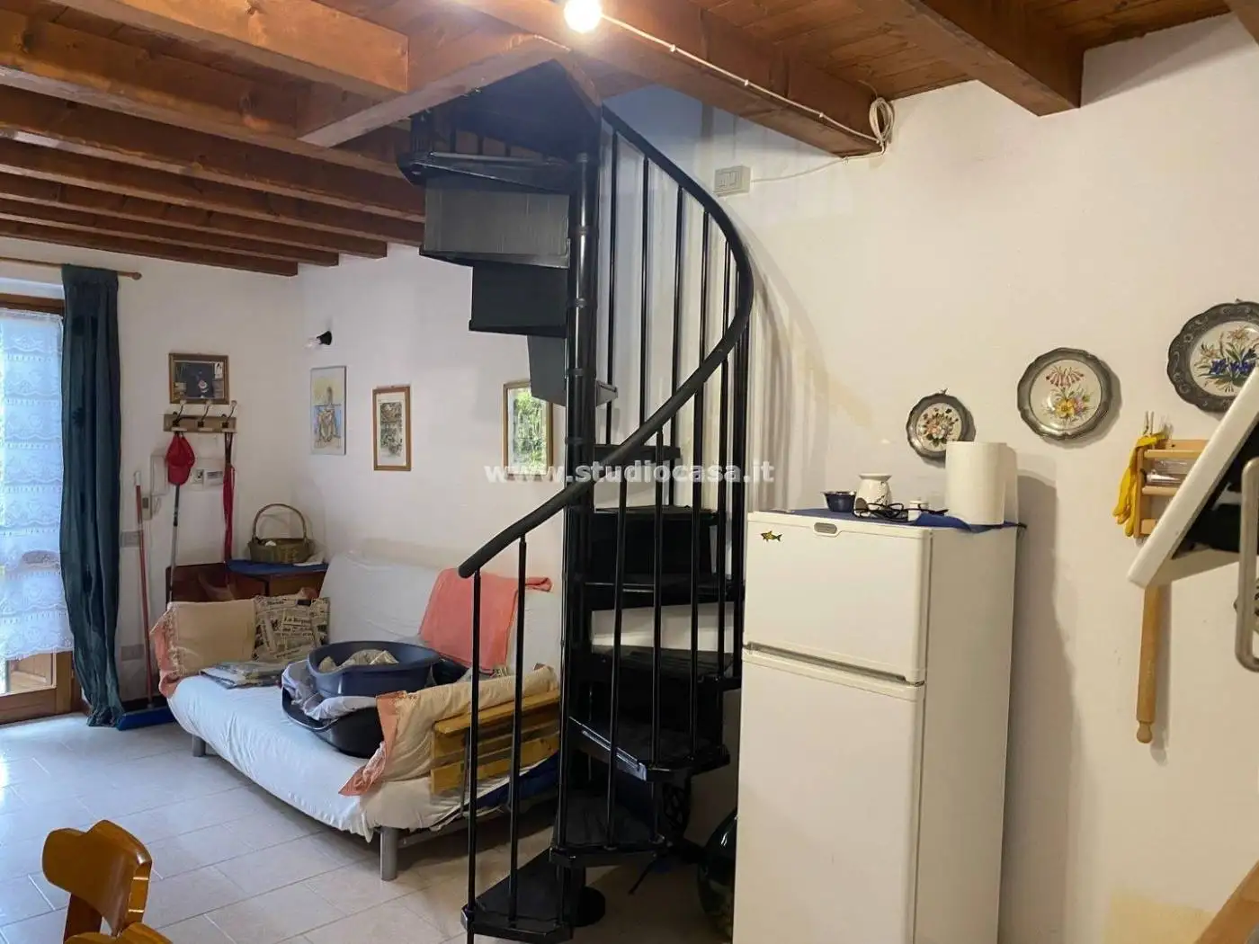 Villa a schiera Rigosa, Rigosa, Algua - foto 4