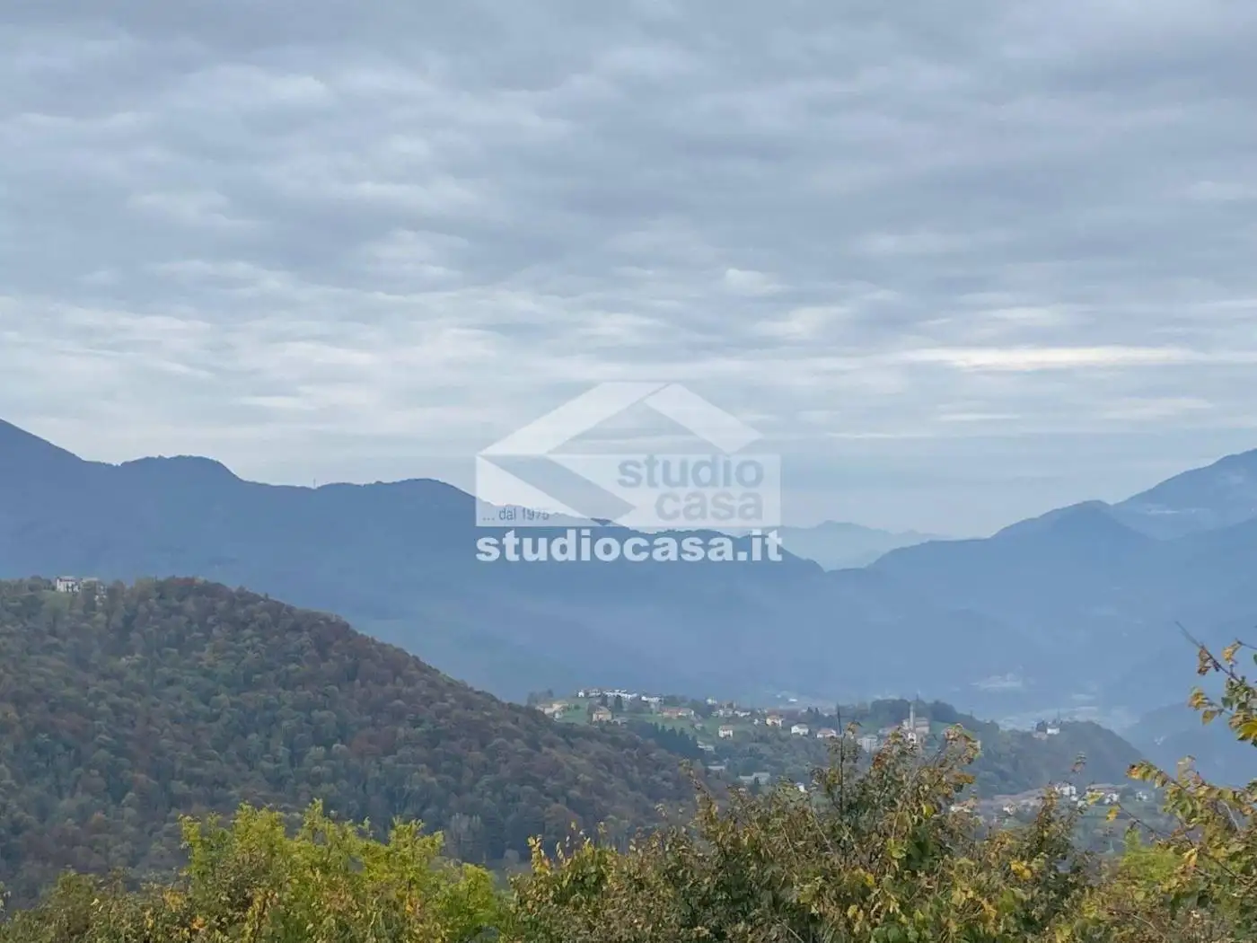 Appartamento in vendita a Zogno