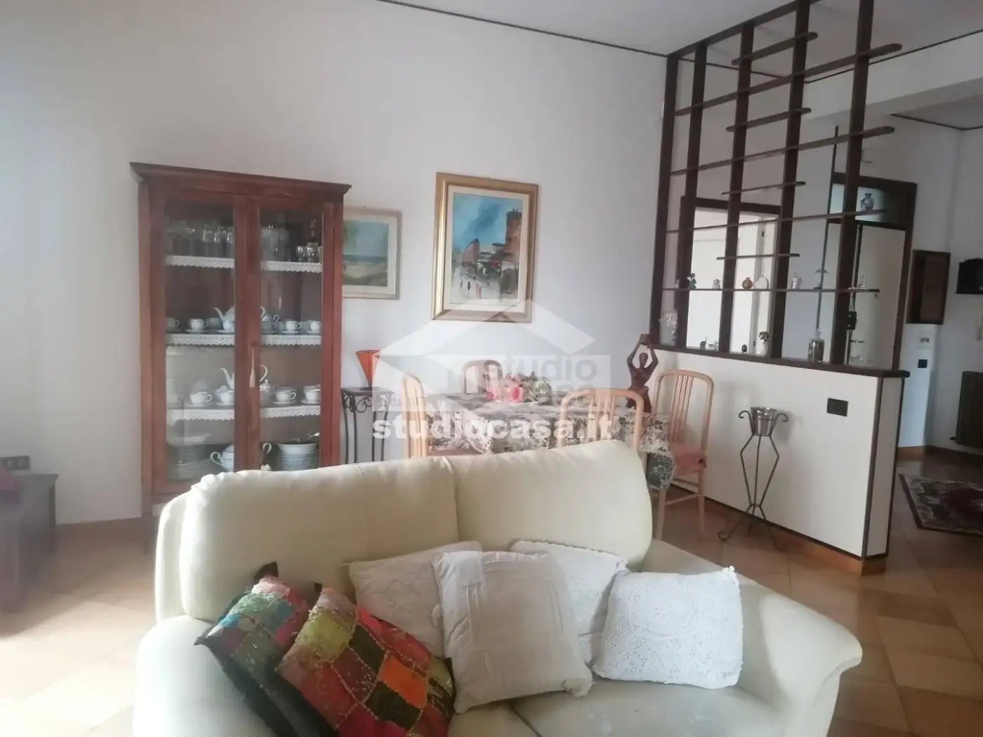 Appartamento ottimo stato, terzo piano, Centro, Cutro - foto 4