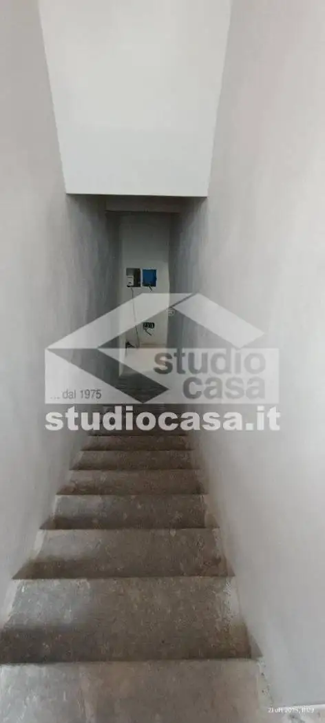 Terratetto unifamiliare 120 m², ottimo stato, Centro, Castelleone - foto 4