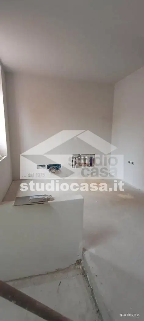 Terratetto unifamiliare 120 m², ottimo stato, Centro, Castelleone - foto 5