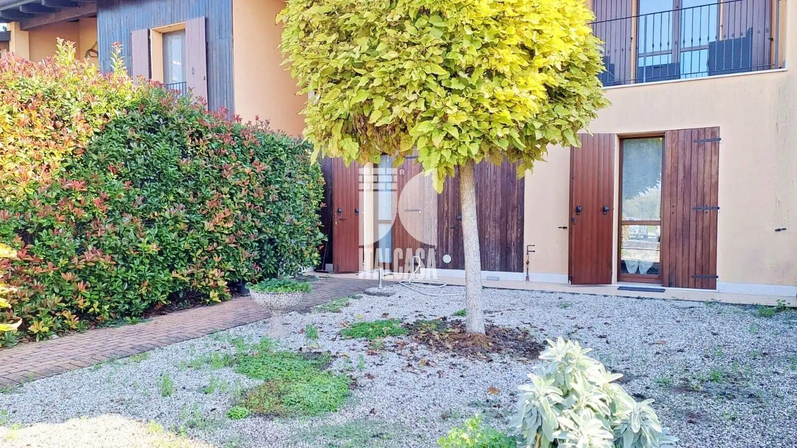 Appartamento in vendita a Goito