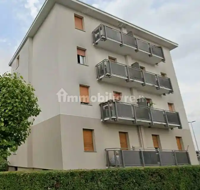Appartamento in vendita a Treviglio