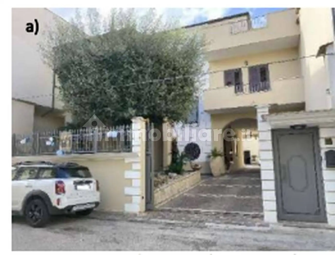 Appartamento in asta a Casal di Principe