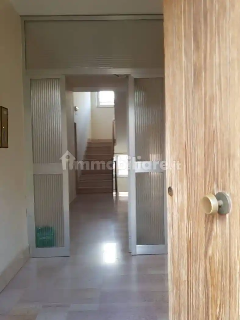 Appartamento in vendita a Ariano Irpino