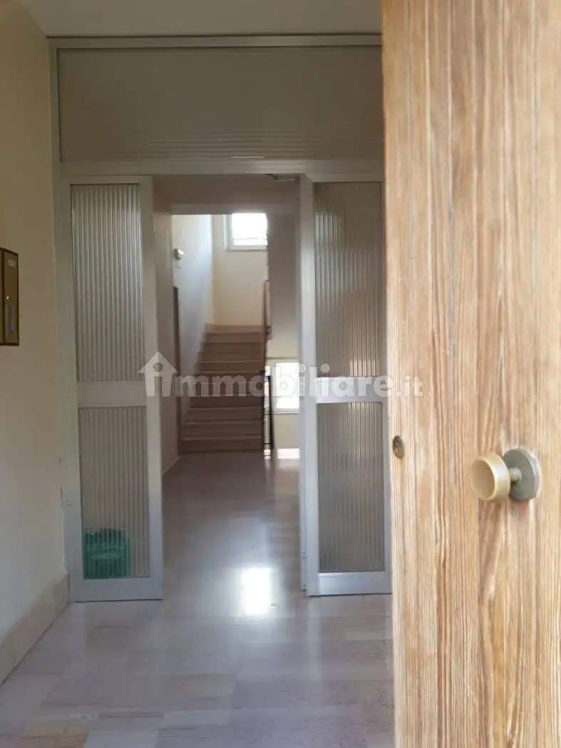 Trilocale via Pietro Paolo Parzanese 118, Ariano Irpino