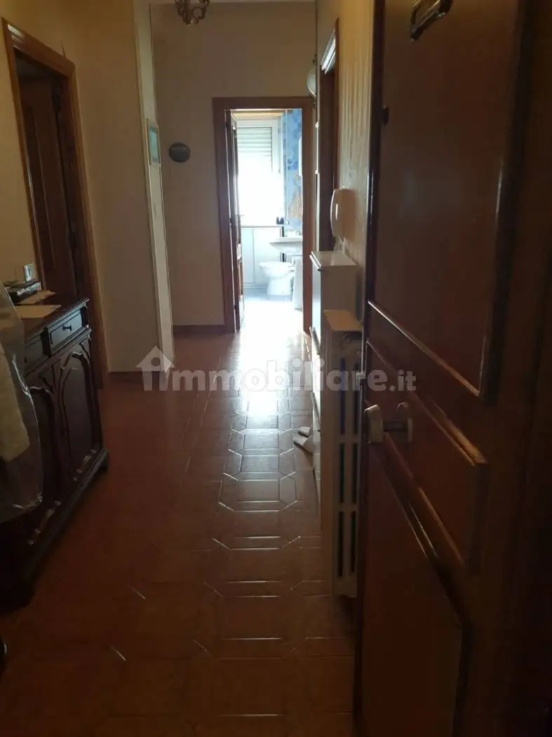 Trilocale via Pietro Paolo Parzanese 118, Ariano Irpino - foto 5