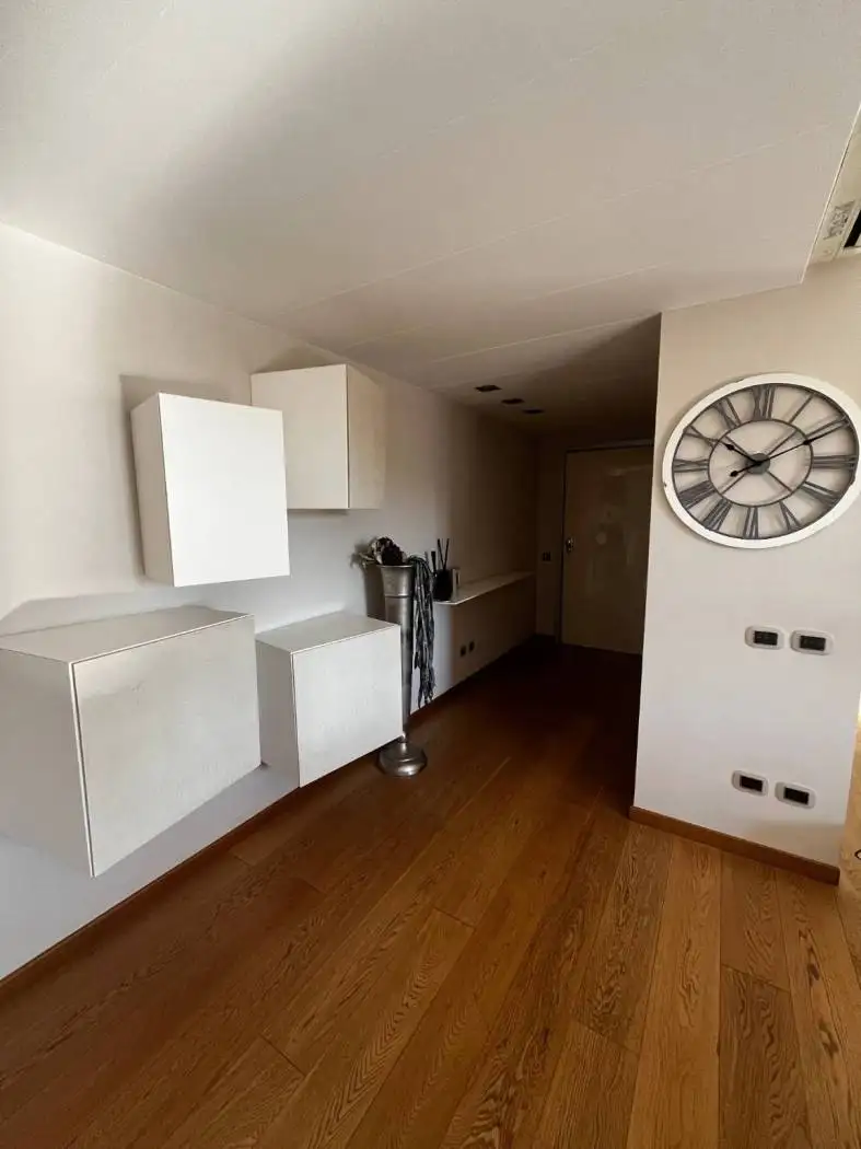 Appartamento in vendita a Sorisole