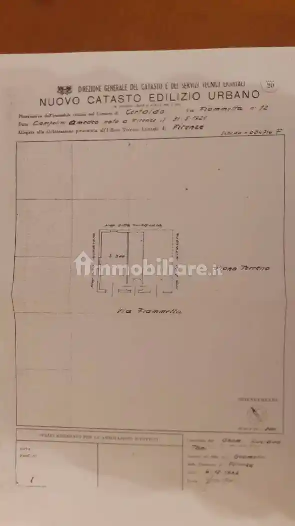 Villa unifamiliare via Fiammetta 10, Canonica, Certaldo - foto 3