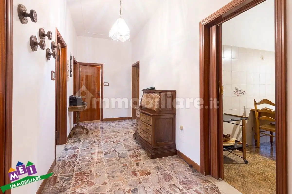 Appartamento in vendita a Calderara di Reno